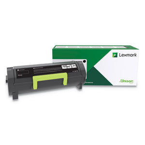 B231000 Toner, 3000 Page-yield, Black