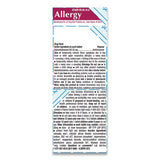 Allergy Relief Tablets, Refill Pack, Two Tablets-packet, 50 Packets-box