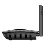 Max-stream Ac1900 Mu-mimo Gigabit Wi-fi Router, 6 Ports, Dual-band 2.4 Ghz-5 Ghz
