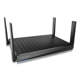 Mr9600 Dual-band Mesh Router, 5 Ports, 2.4 Ghz-5 Ghz