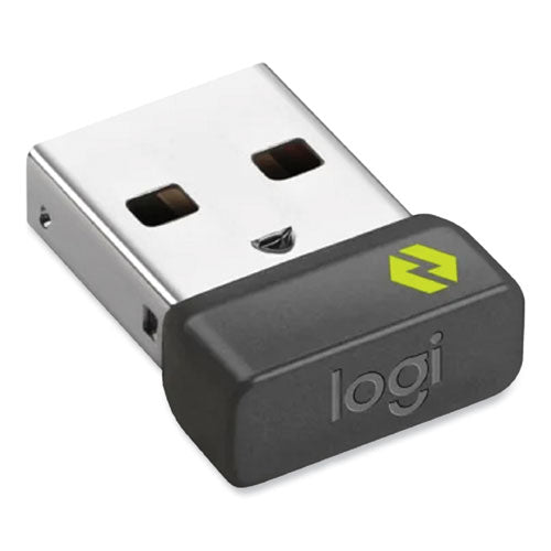 Logi Bolt Usb Receiver, Gray