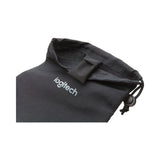 Zone Wireless Plus-msft Binaural Over-the-head Headset, Black