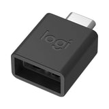 Zone Wireless Plus-uc Binaural Over-the-head Headset,  Black