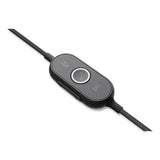 C925e/zone Wired Personal Video Collaboration Kit, 1920 X 1080 Pixels, Graphite