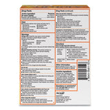 Ibuprofen Tablets, Two-pack, 50 Packs-box