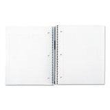 Trend Wirebound Notebook, 3 Subjects, Medium-college Rule, Assorted Color Covers, 11 X 8.5, 150 Sheets