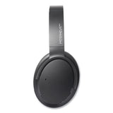 Eclipse 360 Anc Wireless Noise Cancelling Headphones, Black