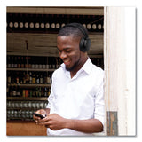 Eclipse 360 Anc Wireless Noise Cancelling Headphones, Black