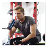 Pulse Hd 360 Virtual Hybrid Anc True Wireless Earbuds, Black