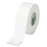 Removable Waterproof Tape, 1" X 10 Yds, White, 12-box