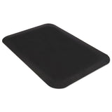 Pro Top Anti-fatigue Mat, Pvc Foam-solid Pvc, 36 X 60, Gray