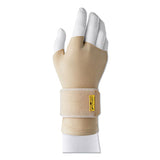 Energizing Support Glove, Medium, Palm Size 7 1-2" - 8 1-2", Tan