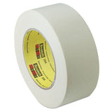 General Purpose Masking Tape 234, 3" Core, 12 Mm X 55 M, Tan