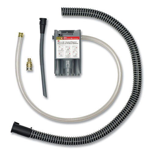 Dispenser,clnng Chemicals