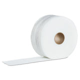 Easy Trap Duster, 8" X 125 Ft, White, 1 - 250 Sheet Roll-carton