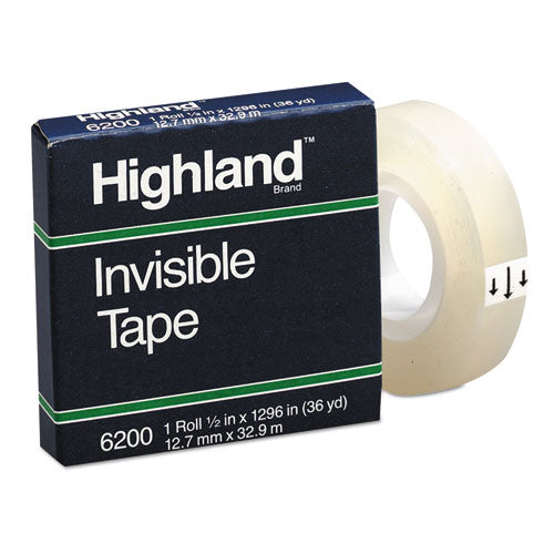 Invisible Permanent Mending Tape, 1