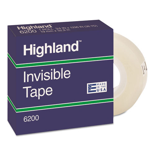 Invisible Permanent Mending Tape, 1