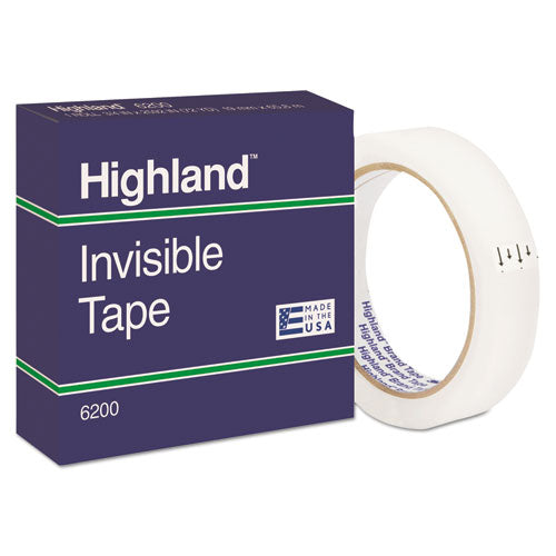 Invisible Permanent Mending Tape, 3