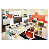 Original Pads In Jaipur Colors Cabinet Pack, 3 X 3, 100-sheet, 18-pack