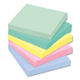 Original Pads In Marseille Colors, 3 X 3, 100-sheet, 12-pack