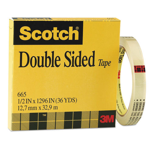 Double-sided Tape, 3
