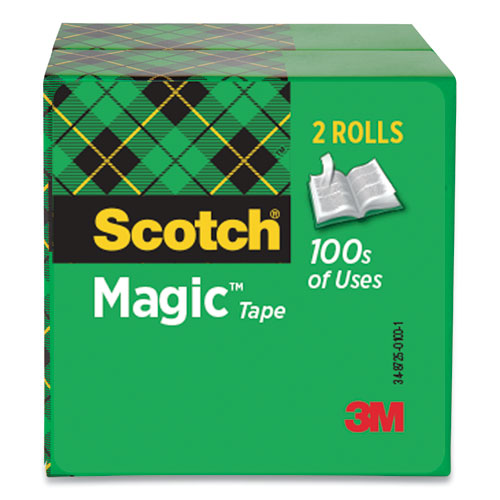 Magic Tape Refill, 3