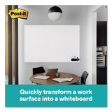 Flex Write Surface, 36" X 24", White