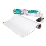 Flex Write Surface, 36" X 24", White