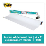 Flex Write Surface, 48" X 36", White