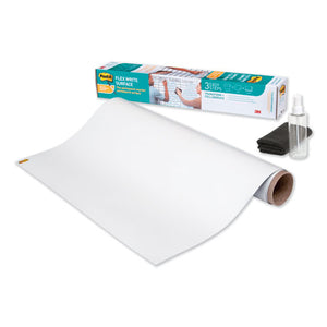 Flex Write Surface, 96" X 48", White