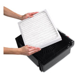 Replacement Filter, 11 X 14 1-2