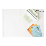 Laminating Pouches, 3 Mil, 9" X 11.5", Gloss Clear, 200-pack