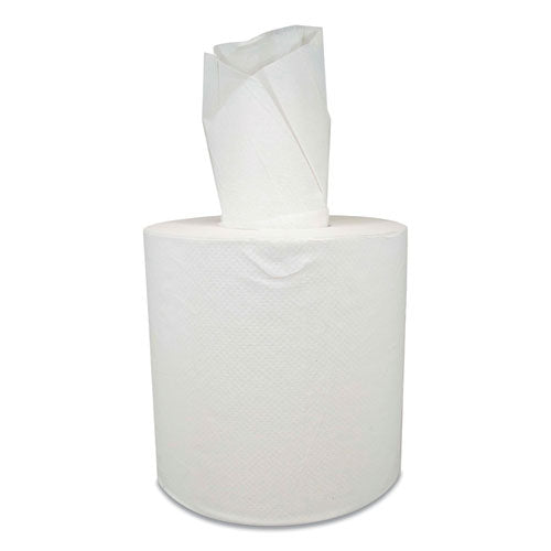 Morsoft Center-pull Roll Towels, 2-ply, 8