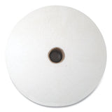Small Core Bath Tissue, Septic Safe, 1-ply, White, 2500 Sheets-roll, 24 Rolls-carton