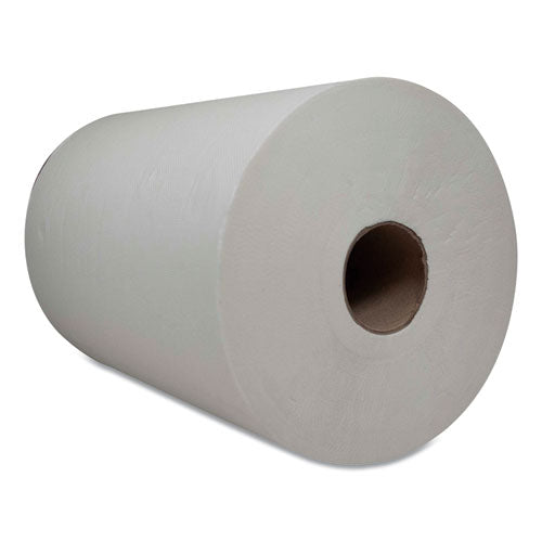 10 Inch Tad Roll Towels, 1-ply, 7.25