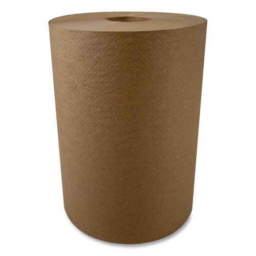 10 Inch Roll Towels, 1-ply, 10