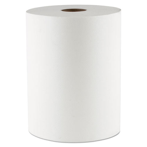 10 Inch Tad Roll Towels, 1-ply, 10