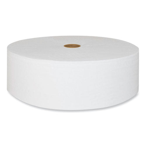 Small Core Bath Tissue, 2-ply, White, 3.3
