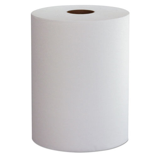 10 Inch Roll Towels, 1-ply, 10