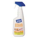Food-beverage-protein Stain Remover, 32oz Pour Bottle