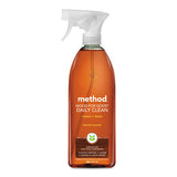 Wood For Good Daily Clean, 28 Oz Spray Bottle