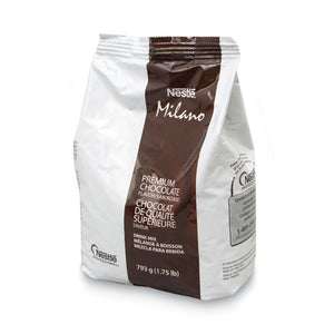 Premium Hot Chocolate Mix, 1.75 Lb Bag, 4-carton