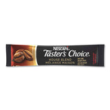 Taster's Choice Stick Pack, House Blend, 80-box