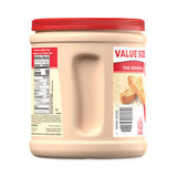 Powdered Creamer Value Size, Original, 35.3 Oz Canister, 6-carton