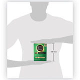 Taster's Choice Stick Pack, Decaf, 0.06oz, 80-box