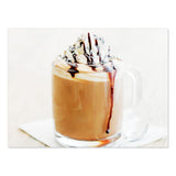 Hot Cocoa Mix, Dark Chocolate, 0.71 Oz, 50-box