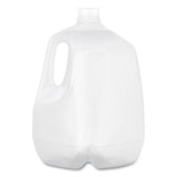 Distilled Water, 1 Gal Bottle, 6 Bottles/carton
