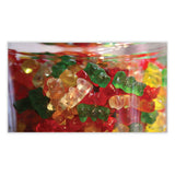 Candy Assortments, Gummy Bears, 1 Lb Bag