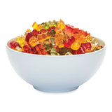 Candy Assortments, Gummy Bears, 1 Lb Bag