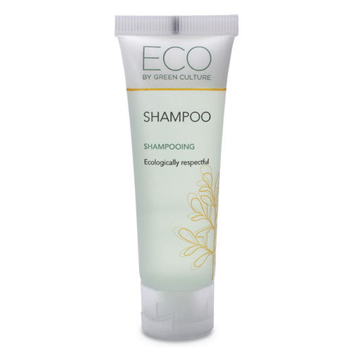 Shampoo, Clean Scent, 30 Ml, 288-carton